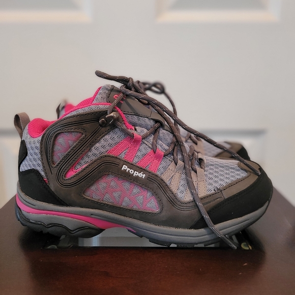 Propet Peak walking shoe - Picture 3 of 5